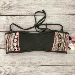 ARDENE Bikini Top NWT Size Small